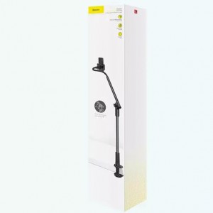 پایه نگهدارنده رومیزی گوشی بیسوس baseus unlimited adjustment lazy phone holder