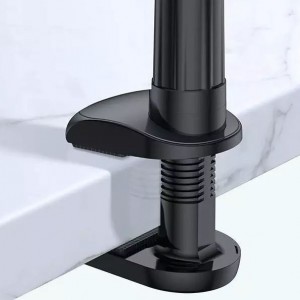 پایه نگهدارنده رومیزی گوشی بیسوس baseus unlimited adjustment lazy phone holder