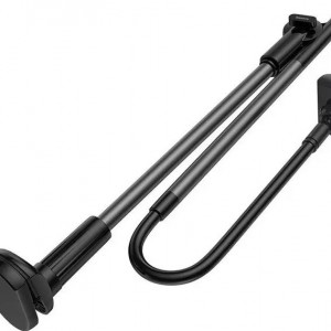 پایه نگهدارنده رومیزی گوشی بیسوس baseus unlimited adjustment lazy phone holder