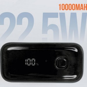 پاوربانک 20000 بیوا Biva BP-014 توان 22.5 وات