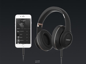 بهترین هدفون بلوتوثی تاشو ارلدام Earldom ET-BH71 Wireless Headset With Foldable Comfortable Design