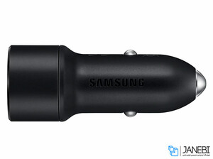 شارژر فندکی سریع سامسونگ Samsung EP-L1100 Fast Car Charger