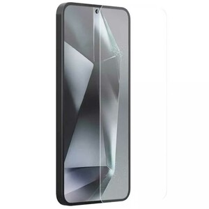 فروش گلس شفاف سامسونگ گلکسی اس 25 اولترا نیلکین همراه با ابزار نصب