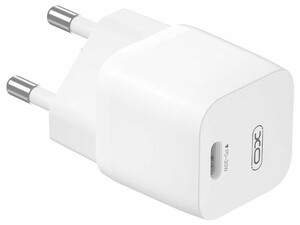 آداپتور تایپ سی 20 وات ایکس او Wall Charger XO CE01 20W