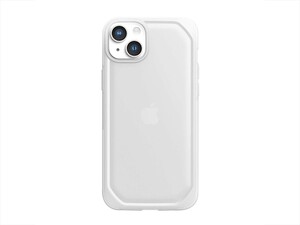 قاب ژله ای مات آیفون 14 پلاس مکس ایکس دوریا X-Doria Raptic iphone 14 Plus Slim Case