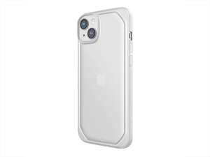 قاب ژله ای مات آیفون 14 پلاس مکس ایکس دوریا X-Doria Raptic iphone 14 Plus Slim Case