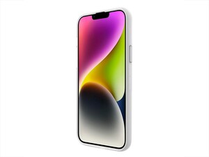 قاب ژله ای مات آیفون 14 پلاس مکس ایکس دوریا X-Doria Raptic iphone 14 Plus Slim Case