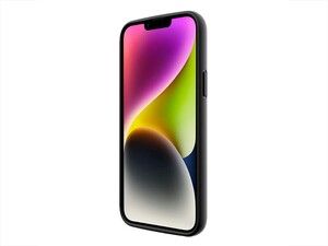 قاب ژله ای مات آیفون 14 پلاس مکس ایکس دوریا X-Doria Raptic iphone 14 Plus Slim Case
