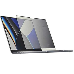 محافظ صفحه نمایش مغناطیسی مک بوک ویوو  MacBook 14.2 2021
