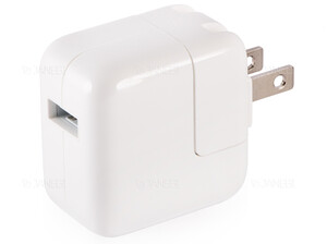 شارژر 12 وات اپل apple 12w usb power adapter