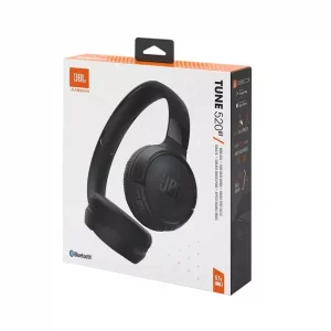 هدفون JBL Tune 520BT