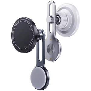 پایه نگهدارنده مغناطیسی داخل ماشین و لپ تاپ بونروی