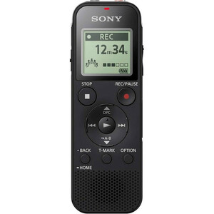 ضبط کننده صدا سونی مدل ICD-PX470