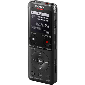 ضبط کننده صدا سونی مدل ICD-UX570