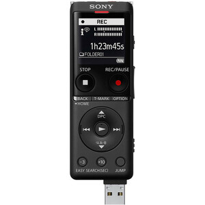 ضبط کننده صدا سونی مدل ICD-UX570