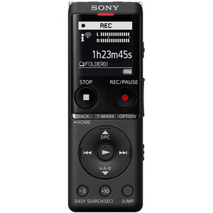 ضبط کننده صدا سونی مدل ICD-UX570