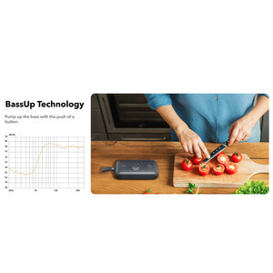 اسپیکر بلوتوثی قابل حمل انکر مدل Soundcore Motion 300 A3135011