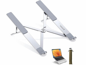 پایه نگهدارنده تاشوی لپ تاپ  یوگرین Ugreen Lp451 Foldable Laptop Stand