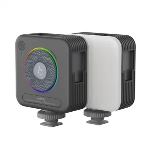 پایه موبایل و تبلت Smallrig مدل PT-40  به همراه نور RGB برند Smallrig