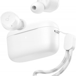 هدفون بلوتوثی انکر مدل Soundcore A25i