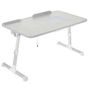 کیفیت میز لپ تاپ قابل حمل با فن خنک کننده سایجی