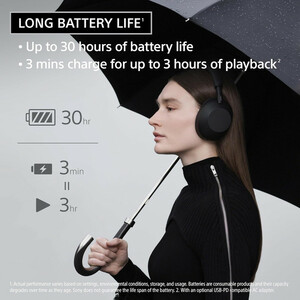 هدست بی سیم سونی مدل WH-1000XM6