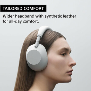 هدست بی سیم سونی مدل WH-1000XM6