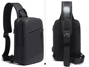 خرید اینترنتی کوله پشتی تک بند