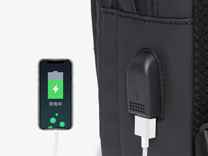 کوله یو اس بی دار