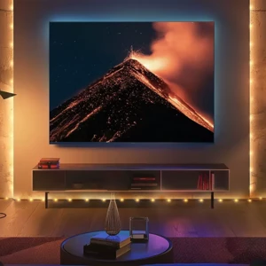 فروش چراغ و ریسه کمپینگ شارژی 12 متری نکستول شیائومی