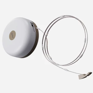 خرید چراغ و ریسه کمپینگ شارژی 12 متری نکستول شیائومی