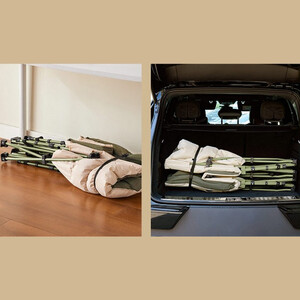 خرید تخت کمپینگ شیائومی