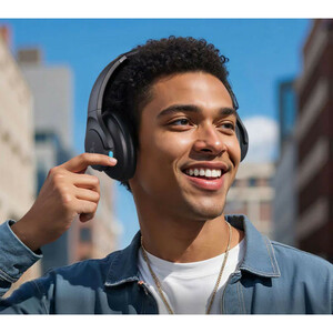 هدست بلوتوثی انکر مدل Soundcore Q11i