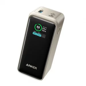 پاوربانک انکر مدل A1336 ظرفیت 20000 میلی آمپر ساعت