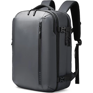 ارزان ترین کوله‌پشتی مسافرتی لپ‌تاپ 15.6 اینچ و آیپد 12.9 اینچ ضدآب و ضدسرقت 22 لیتری بنج