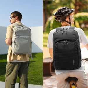 قیمت کوله پشتی مسافرتی لپ تاپ 15.6 اینچ بنج