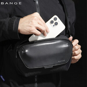 قیمت کیف کراس بادی ضدآب مردانه بنج