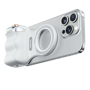 شاتر عکاسی بلوتوثی تلسین مدل Fun shot Magnetic Grip