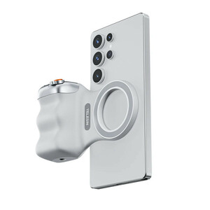 شاتر عکاسی بلوتوثی تلسین مدل Fun shot Magnetic Grip