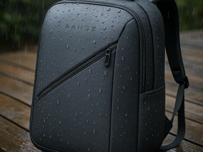 راهنمای انتخاب بهترین کوله پشتی ضدآب برای کار و سفر