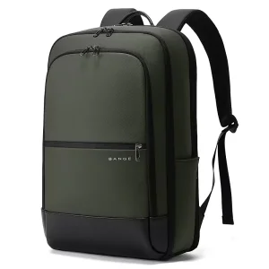 کوله ضد آب لپ تاپ 15.6 اینچ Bange BG2953