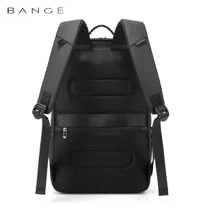کوله ضد آب لپ تاپ 15.6 اینچ Bange BG2953