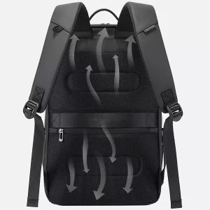 کوله ضد آب لپ تاپ 15.6 اینچ Bange BG2953