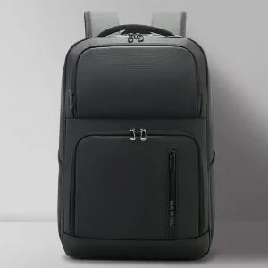 کوله پشتی لپ تاپ 15.6 اینچی ضدآب بنج مدلBange BG-7822