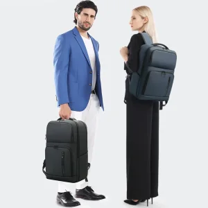 کوله پشتی لپ تاپ 15.6 اینچی ضدآب بنج مدلBange BG-7822