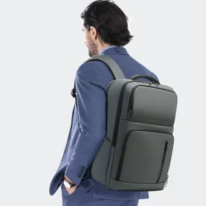 کوله پشتی لپ تاپ 15.6 اینچی ضدآب بنج مدلBange BG-7822