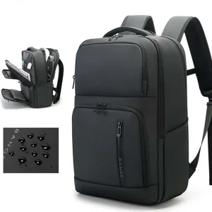 کوله پشتی لپ تاپ 15.6 اینچی ضدآب بنج مدلBange BG-7822