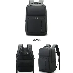 کوله پشتی لپ تاپ 15.6 اینچی ضدآب بنج مدلBange BG-7822