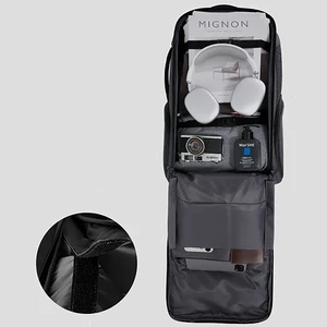 کوله پشتی چرخ دار 50 لیتری بنج