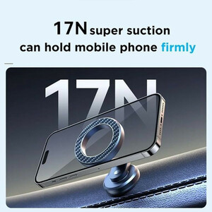 پایه نگهدارنده گوشی موبایل انکر مدل ‎A9101